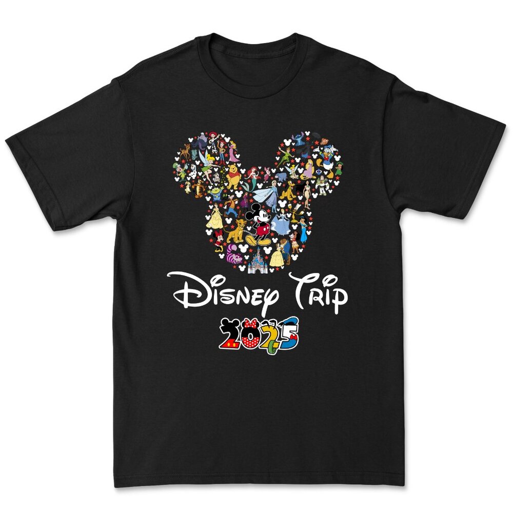 D!sney Mouse T-Shirt